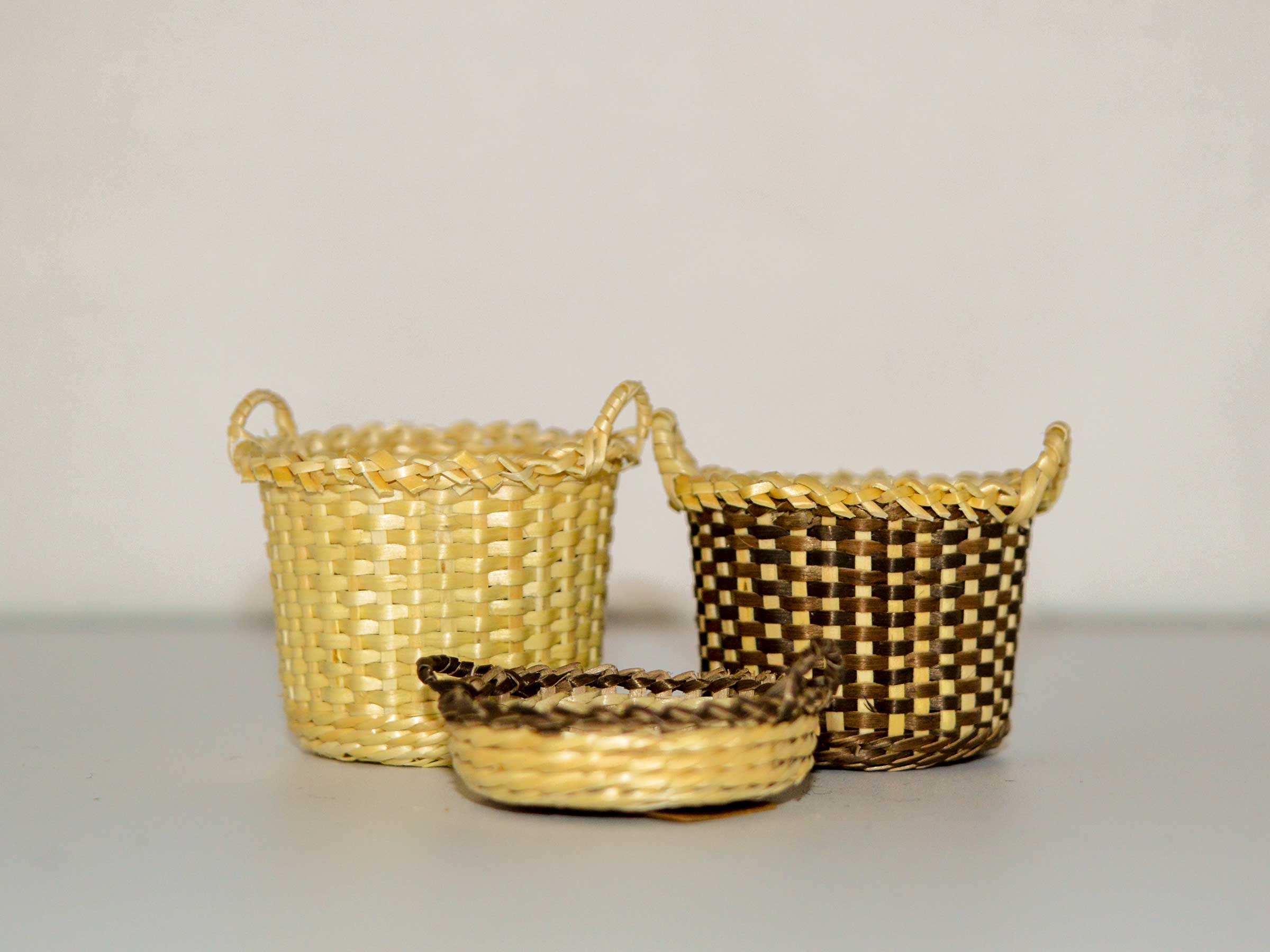 Napkinrings / servetringen