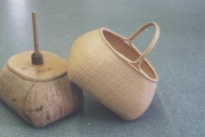 Schaal / Dish