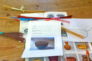 Sieraad doos / Jewel case
